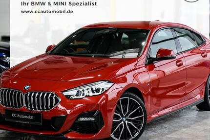 BMW 218 Gran Coupé 32.448 km 27.999 &euro; Fürth 90763