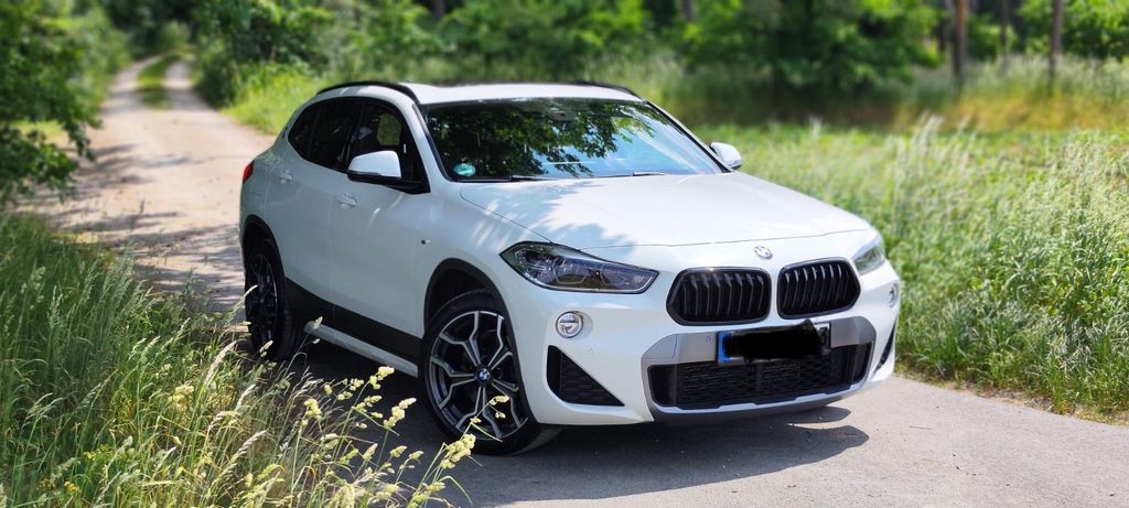 BMW X2 103.000 km 22.950 &euro; Schwanstetten 90596