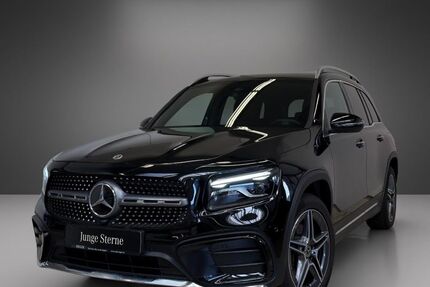 Mercedes-Benz GLB 200 24.991 km 41.554 &euro; Altdorf 90518