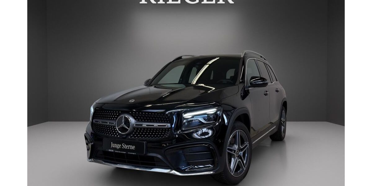 Mercedes-Benz GLB 200 24.991 km 41.554 &euro; Altdorf 90518