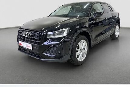 Audi Q2 27.549 km 31.480 &euro; Fürth 90763