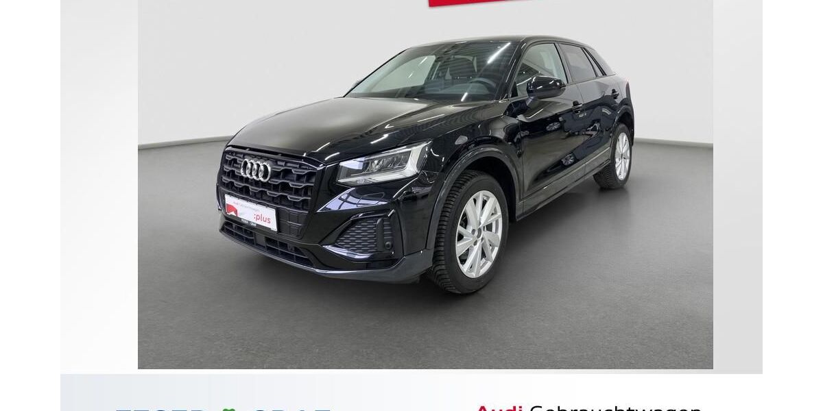 Audi Q2 27.549 km 31.480 &euro; Fürth 90763