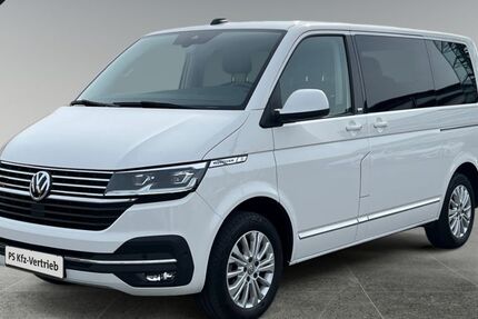 VW T6 Multivan 59.400 km 53.980 &euro; Nürnberg 90480