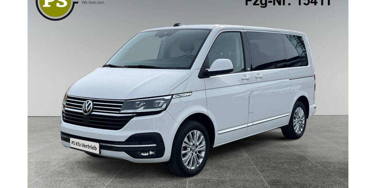 VW T6 Multivan 59.400 km 53.980 &euro; Nürnberg 90480