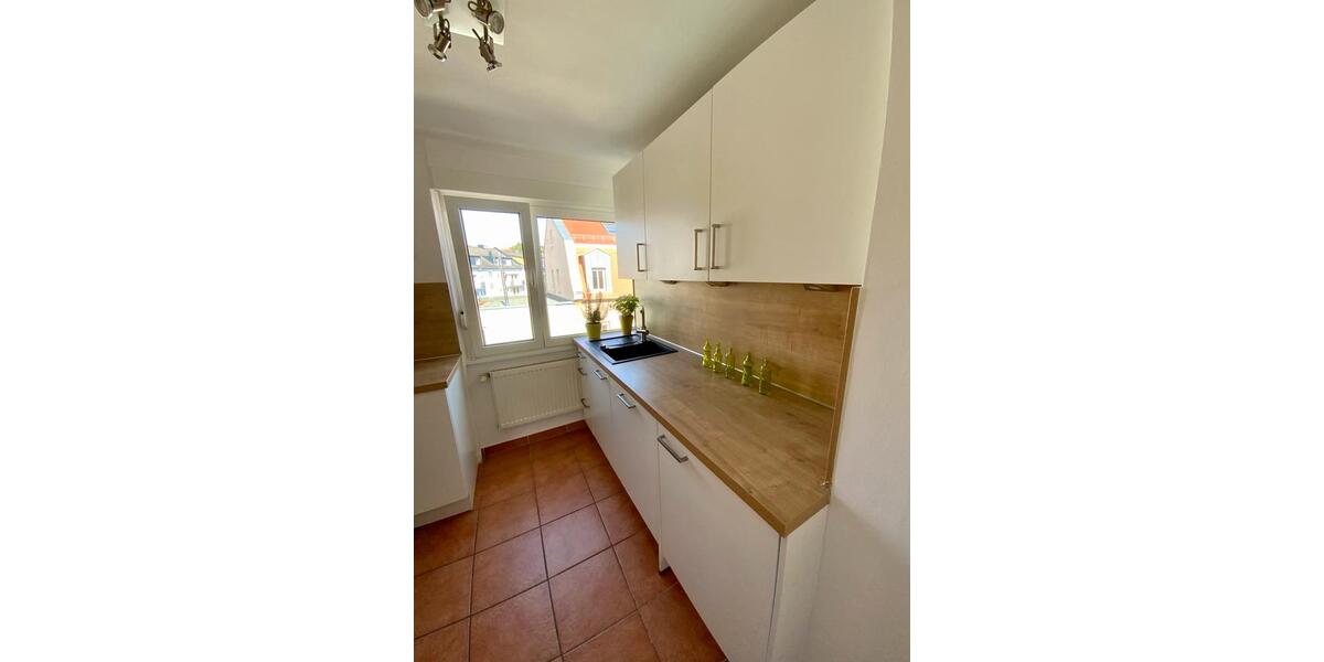 Etagenwohnung Fürth Eigenes Heim - 2 Zimmer, 64 m&sup2;, 1.100&euro; | Angebot:26598123