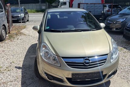Opel Corsa 163.787 km 1.650 &euro; Nürnberg 90441