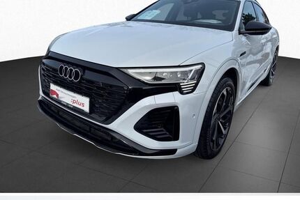 Audi Q8 e-tron 20.190 km 53.480 &euro; Schwabach 91126