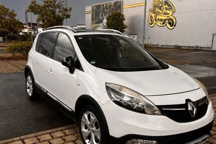 Renault Scenic 172.000 km 3.999 &euro; Nürnberg 90461