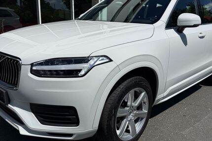Volvo XC90 141.000 km 29.940 &euro; Nürnberg 90439