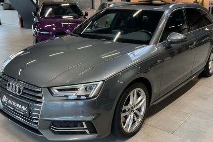 Audi A4 206.000 km 15.980 &euro; Forchheim 91301