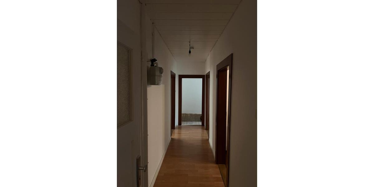 Etagenwohnung Nürnberg Herrnhütte - 3 Zimmer, 55 m&sup2;, 740&euro; | Angebot:25300635