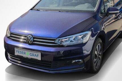 VW Touran 102.550 km 22.940 &euro; Baiersdorf 91083