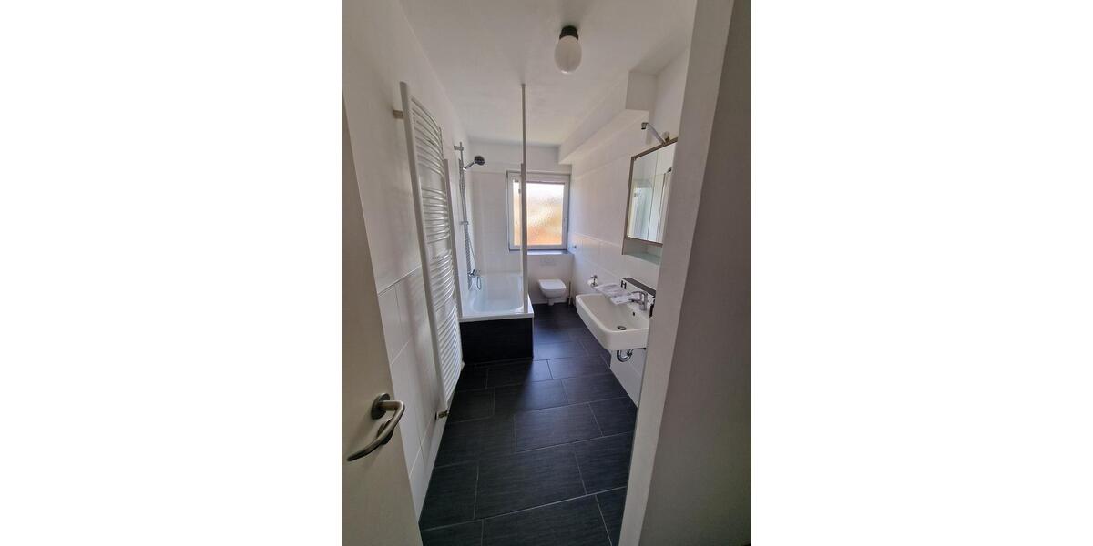 Etagenwohnung Nürnberg Kleinweidenmühle - 3 Zimmer, 70 m&sup2;, 295.000&euro; | Angebot:26036572