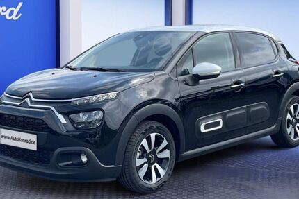 Citroen C3 58.800 km 13.990 &euro; Neustadt an der Aisch 91413