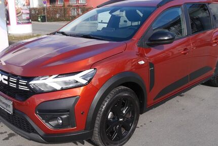 Dacia Jogger 34.000 km 16.990 &euro; Erlangen 91052