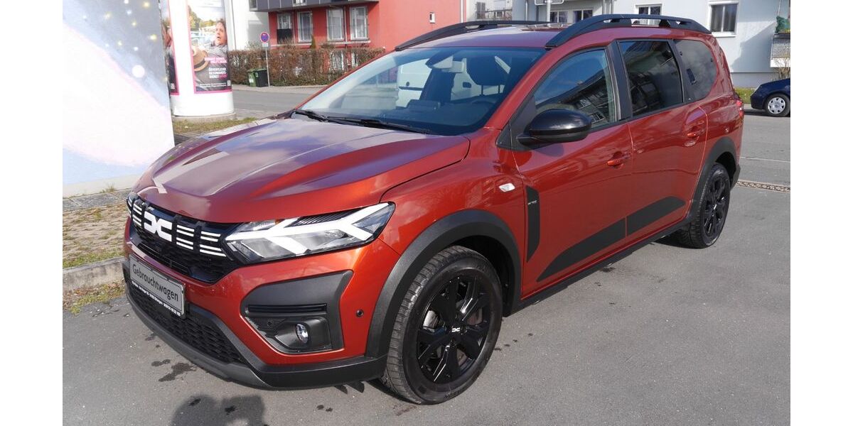 Dacia Jogger 34.000 km 16.990 &euro; Erlangen 91052