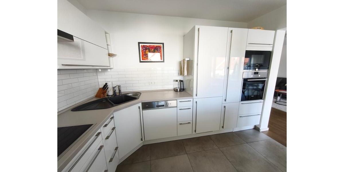 3 Zi. Wohnung (möbliert) im EG mit Terrasse, Carport und Stellplatz - Etagenwohnung Heroldsbach OT | Angebot:26913663