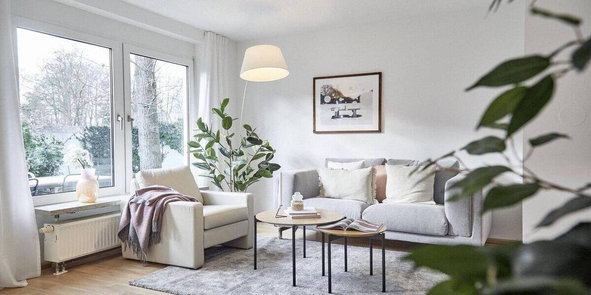 Reihenmittelhaus Nürnberg Zerzabelshof - 7 Zimmer, 140 m&sup2;, 799.000&euro; | Angebot:26866306