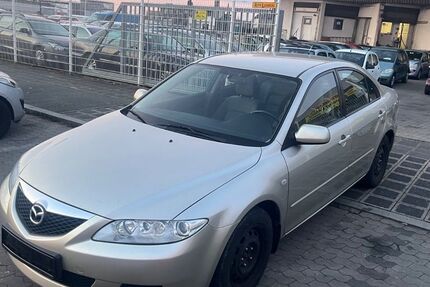 Mazda 6 191.650 km 999 &euro; Nürnberg 90439