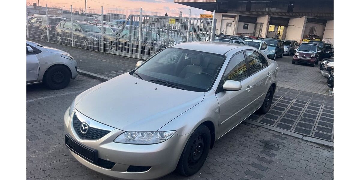 Mazda 6 191.650 km 999 &euro; Nürnberg 90439