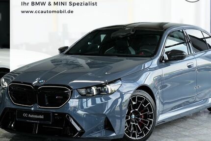 BMW M5 9.323 km 119.880 &euro; Fürth 90763