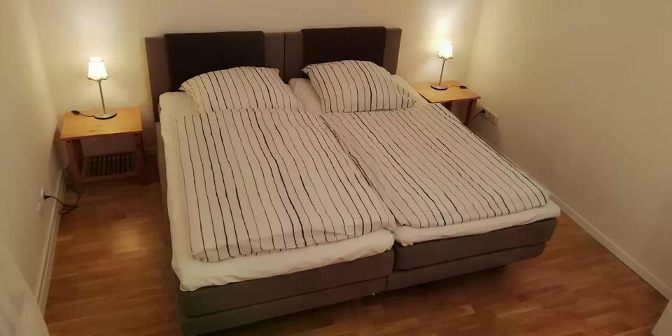 Etagenwohnung Fürth Altstadt - 2 Zimmer, 65 m&sup2;, 1.049&euro; | Angebot:26646654