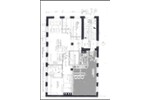 Hochparterre Nürnberg Eberhardshof - 3 Zimmer, 98 m&sup2;, 385.000&euro; | Angebot:27292057