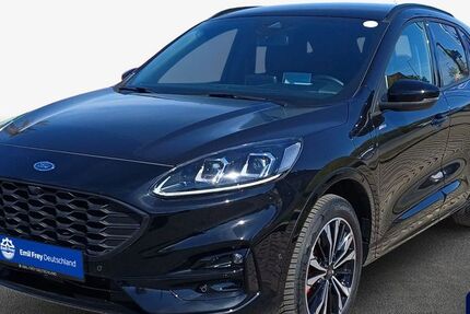 Ford Kuga 20.682 km 24.990 &euro; Schwabach 91126