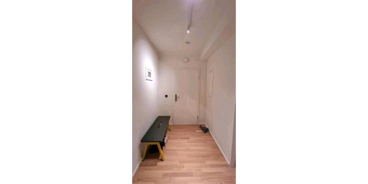 Dachgeschoßwohnung Nürnberg Kleinweidenmühle - 3 Zimmer, 68 m&sup2;, 315.000&euro; | Angebot:27296982