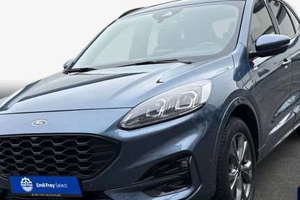 Ford Kuga 47.158 km 23.980 &euro; Schwabach 91126