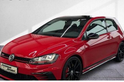 VW Golf 4.003 km 66.990 &euro; Schnaittach 91220