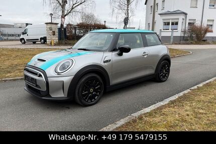 Mini Cooper SE 87.100 km 14.490 &euro; Schwabach 91126