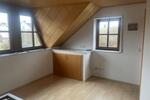 Dachgeschoßwohnung Emskirchen - 3 Zimmer, 105 m&sup2;, 750&euro; | Angebot:24271606