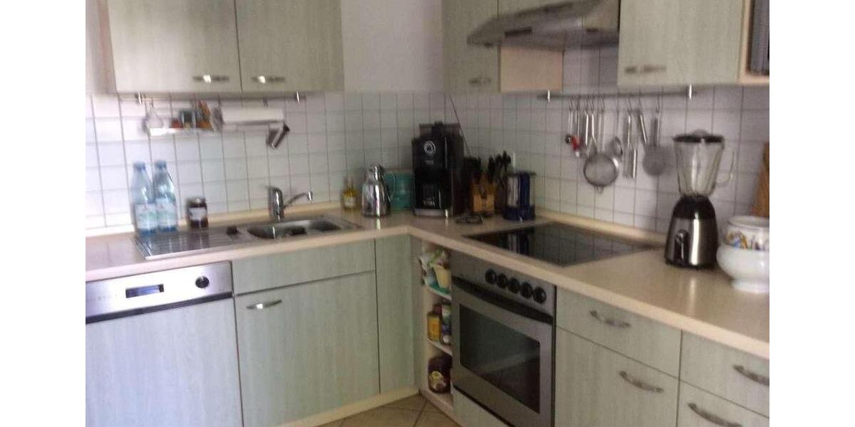 Hochparterre Fürth Südstadt - 2 Zimmer, 59 m&sup2;, 225.000&euro; | Angebot:26326289