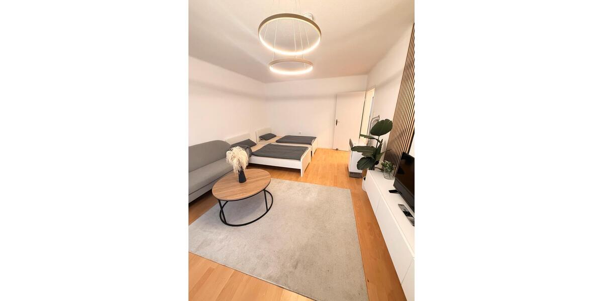 Etagenwohnung Fürth Atzenhof - 2 Zimmer, 50 m&sup2;, 1.200&euro; | Angebot:26131688