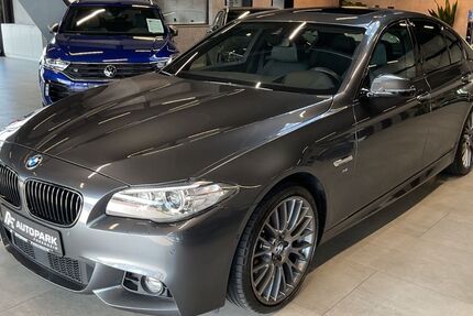 BMW 535 138.500 km 26.980 &euro; Forchheim 91301