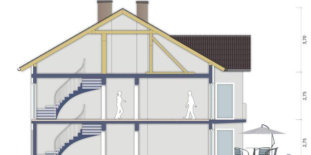 Mehrfamilienhaus, Wohnhaus Marloffstein - 9 Zimmer, 237 m&sup2;, 1.550.000&euro; | Angebot:25696328