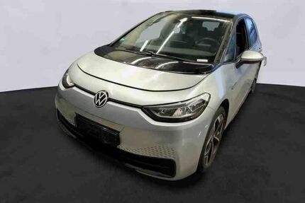 VW ID.3 27.550 km 18.940 &euro; Herzogenaurach 91074