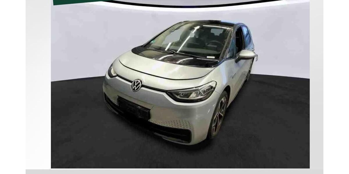 VW ID.3 27.550 km 18.940 &euro; Herzogenaurach 91074