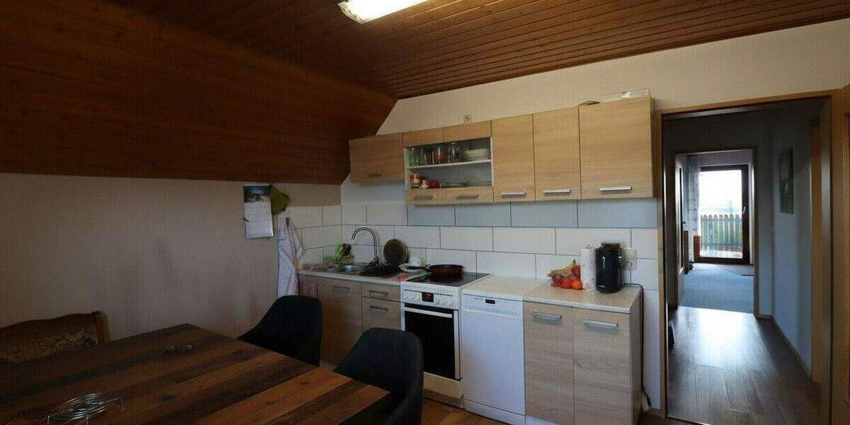 Einfamilienhaus Dietenhofen Neudorf - 9 Zimmer, 230 m&sup2;, 549.000&euro; | Angebot:25797215