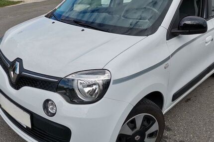 Renault Twingo 66.000 km 6.899 &euro; Fürth 90762