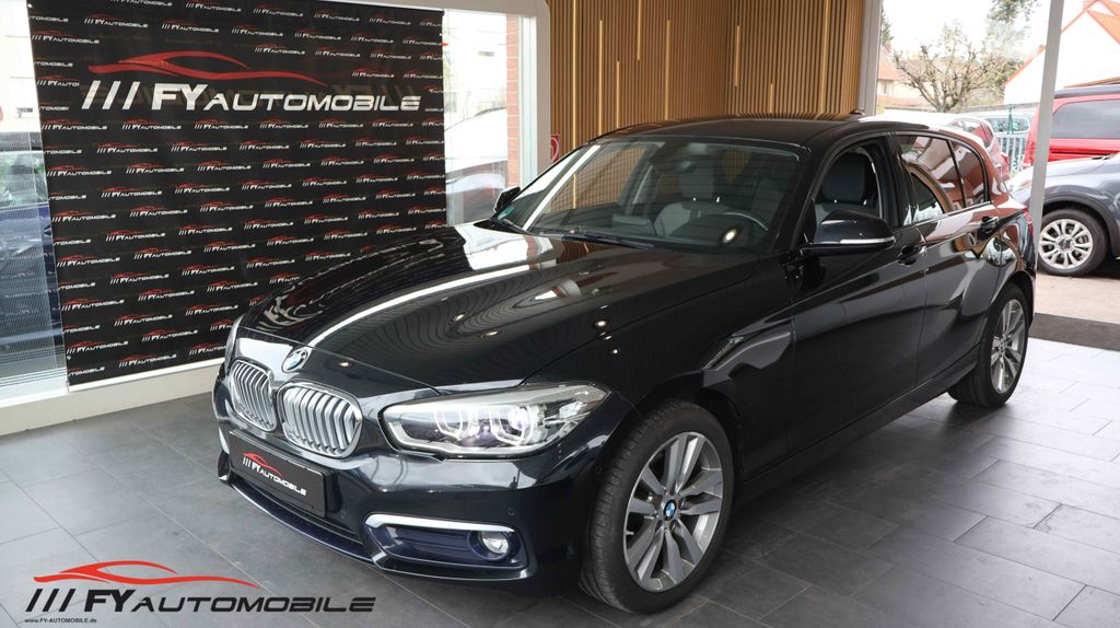 BMW 125 163.314 km 15.900 &euro; Fürth 90765
