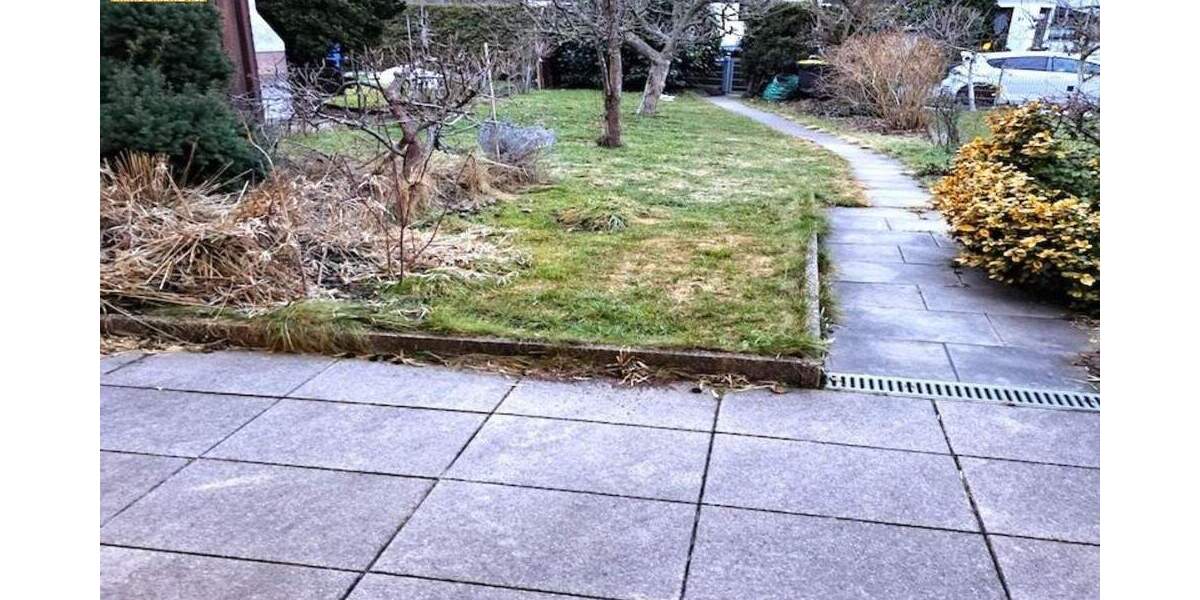 Reihenmittelhaus Nürnberg Weiherhaus - 5 Zimmer, 146 m&sup2;, 470.000&euro; | Angebot:25735708