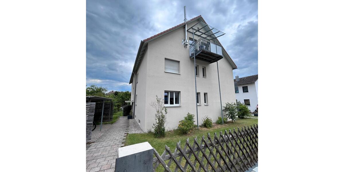 Etagenwohnung Erlangen Alterlangen - 3 Zimmer, 70 m&sup2;, 327.000&euro; | Angebot:26633992