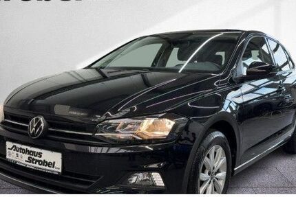 VW Polo 45.549 km 16.390 &euro; Schnaittach 91220
