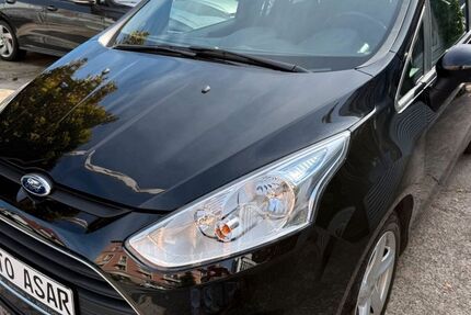 Ford B-Max 67.000 km 5.980 &euro; Fürth 90763