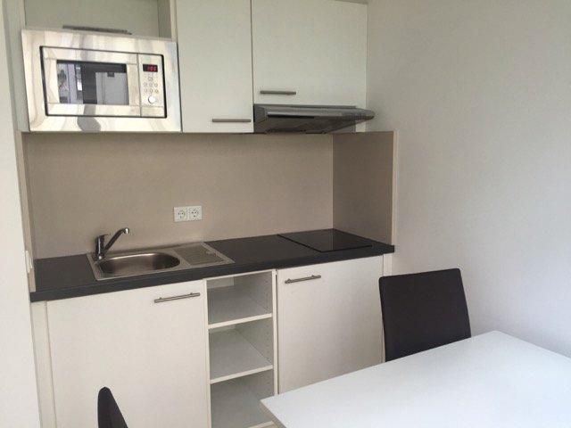 Etagenwohnung Nürnberg Gleißhammer - 1 Zimmer, 32 m&sup2;, 214.740&euro; | Angebot:26999303
