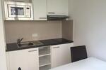 Etagenwohnung Nürnberg Gleißhammer - 1 Zimmer, 32 m&sup2;, 214.740&euro; | Angebot:26999303