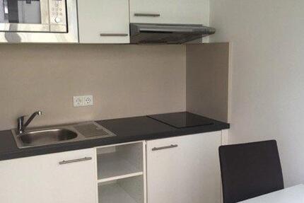 Wohnung Nürnberg Gleißhammer - 1 Zimmer, 32 m&sup2;, 214.740&euro; | Angebot:26999303