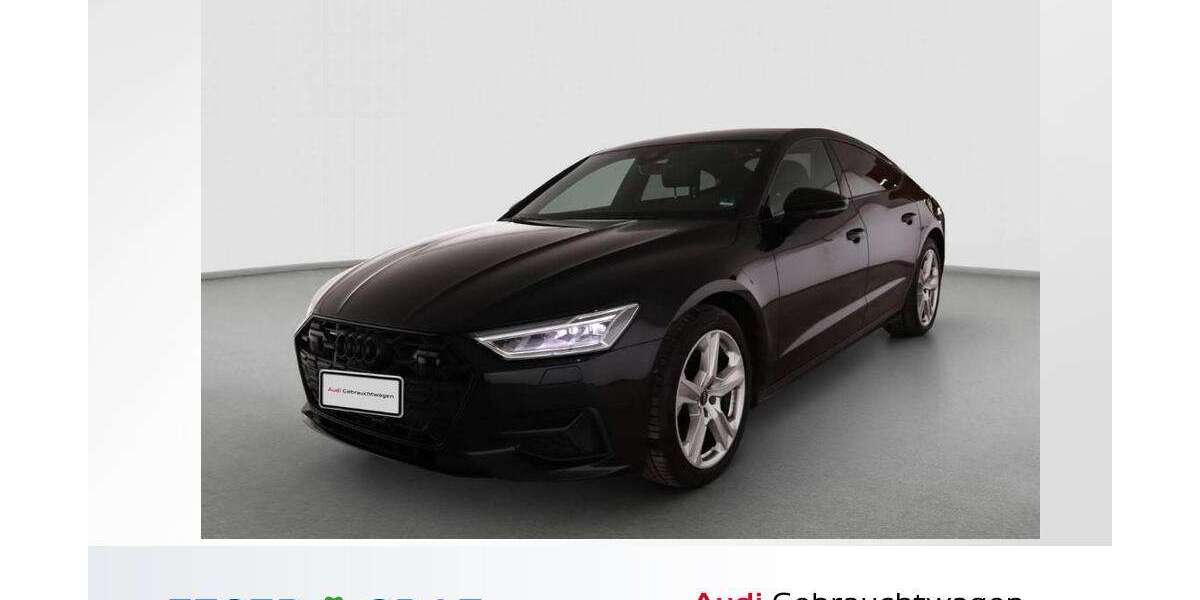 Audi A7 20.472 km 56.980 &euro; Fürth 90763